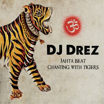 DJ Drez Sentient Shine (feat. Kirtaniyas)