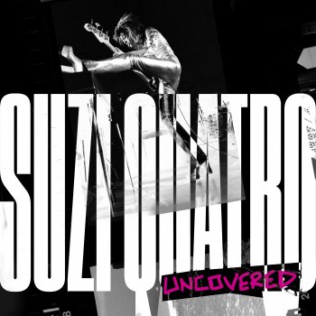 Suzi Quatro feat. Steve Cropper Midnight Hour