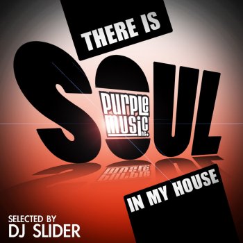 DJ Slider All You Can Do - Original Mix
