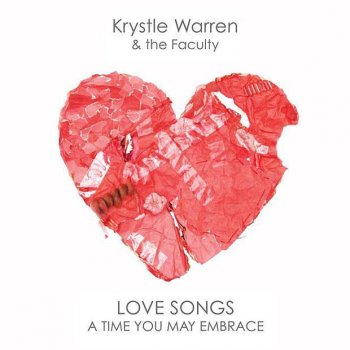 Krystle Warren The One Who Takes You Home