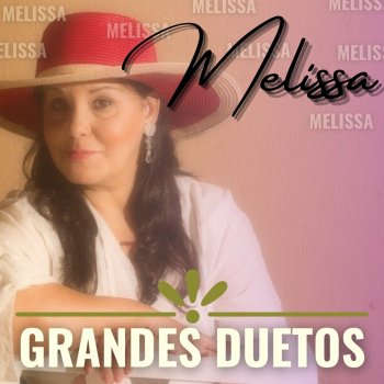 MELiSSA Cantiga de Quem Ama (feat. Marcos Alessandro)