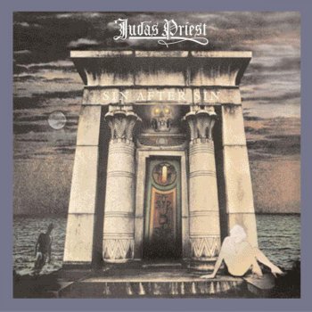 Judas Priest Race With the Devil