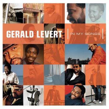 Gerald Levert Wanna Get Up With You
