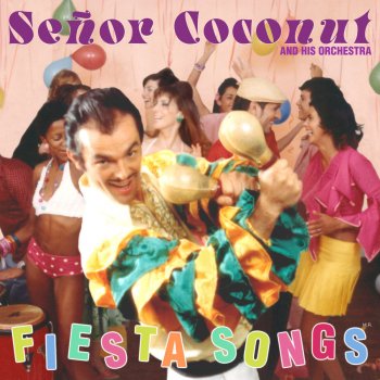 Señor Coconut Beat It