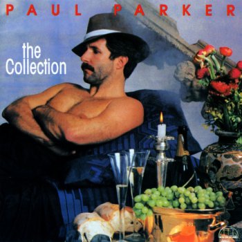 Paul Parker Lift Off