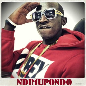 Macky 2 Ndimupondo (Remix)