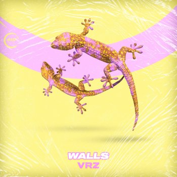 Vrz Walls (Extended Mix)