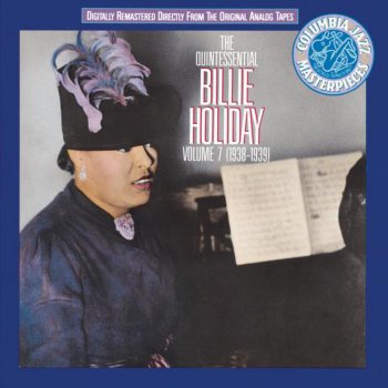 Billie Holiday Let's Dream In the Moonlight (78 rpm Version)