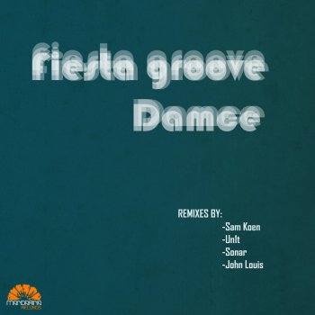 Damce Fiesta Groove