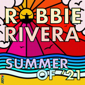 Robbie Rivera Cairo Streets (Extended Mix)