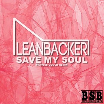Leanbacker Save My Soul