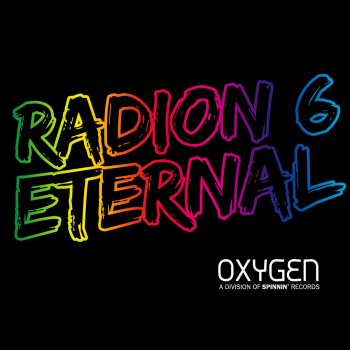 Radion 6 Eternal - Original Mix