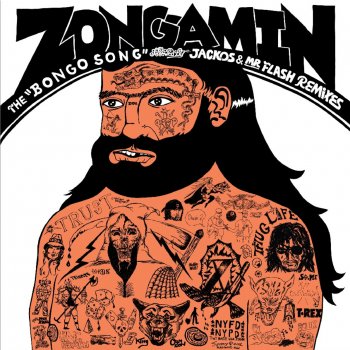 Zongamin Bongo Song (Jackos Remix)