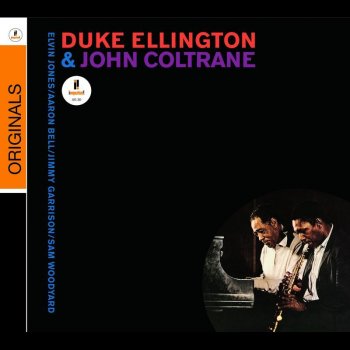 John Coltrane feat. Duke Ellington The Feeling of Jazz