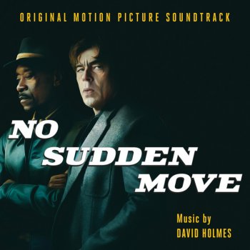 David Holmes No Sudden Move (Main Title Theme)