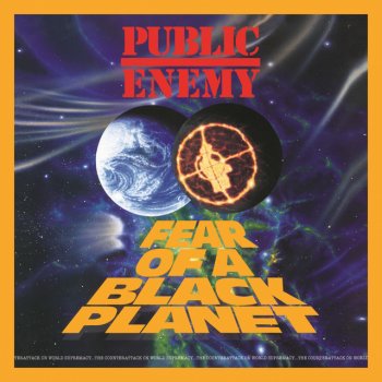 Public Enemy Fight The Power - Powersax
