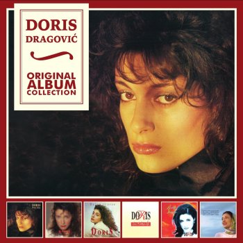 Doris Dragović Na Krilima Ljubavi