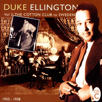 Duke Ellington You Gave Me the Gate (And I'm Swingin')
