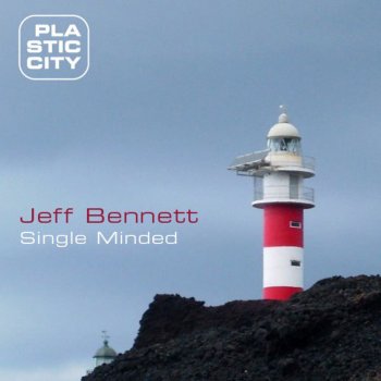 Jeff Bennett Single Minded