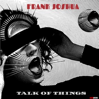 Frank Joshua feat. Tony White Panic in the Kitchen - Whitelight Retake