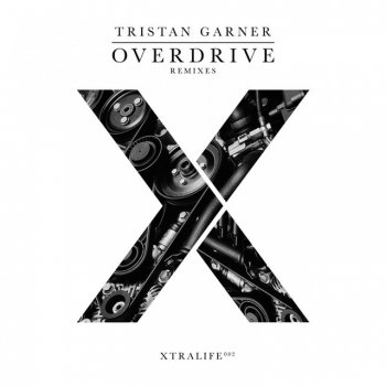 Tristan Garner Overdrive (The Dirty Squirrels Remix)