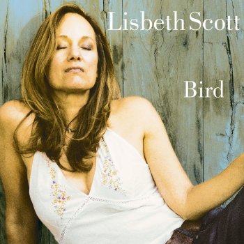 Lisbeth Scott Let It All Go