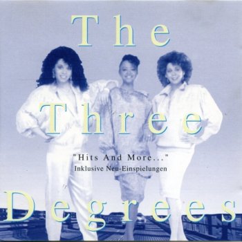 The Three Degrees When I Will See You Again