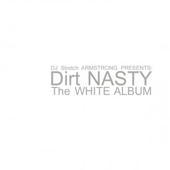 Dirt Nasty feat. Andre Legacy Sittin' Sidewayz
