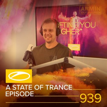 Armin van Buuren A State of Trance (Outro) [Mixed]