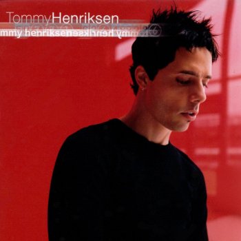 Tommy Henriksen Dreaming In Colors