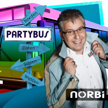 Norbi Partybus