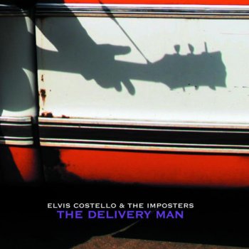 Elvis Costello & The Imposters Scarlet Tide