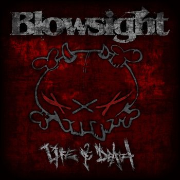 Blowsight feat. Pato Pooh Through These Eyes