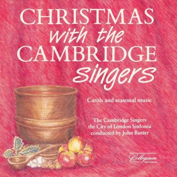 The Cambridge Singers Hodie Christus natus est
