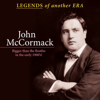 John McCormack Now Sleeps the Crimson Petal