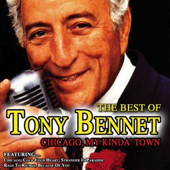 Tony Bennett Mack the Knife