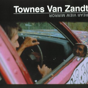 Townes Van Zandt Flying Shoes (Live)