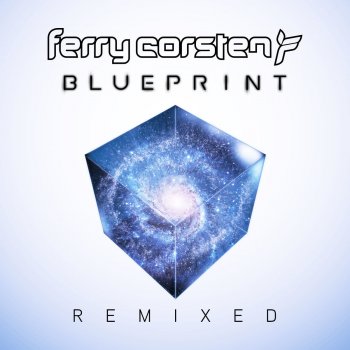 Ferry Corsten Blueprint (Ciaran McAuley Remix)