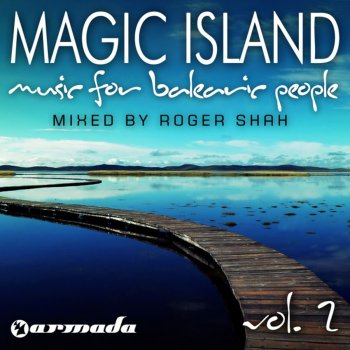 Ira Losco Shoulders of Giants (Roger Shah Magic Island Remix Edit)