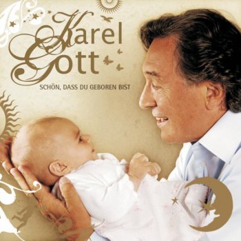 Karel Gott Dir gehört mein Herz (You'll Be In My Heart)