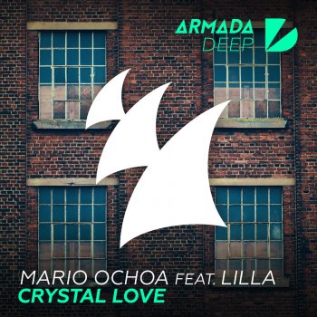 Mario Ochoa feat. Lilla Crystal Love (Extended Mix)