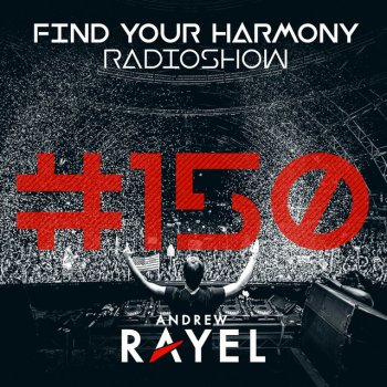 Andrew Rayel Find Your Harmony (FYH150 - Part 2) - Intro