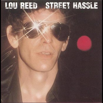 Lou Reed Real Good Time Together