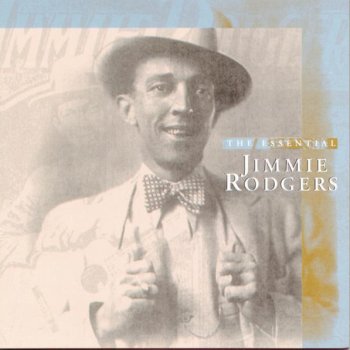Jimmie Rodgers The Ballad of Black Gold
