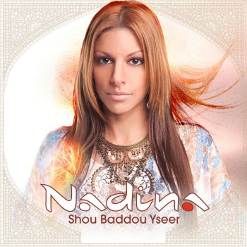 Nadina Shou Baddou Yseer (Kris Sieger Remix)