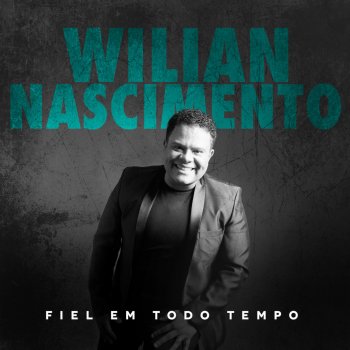 Wilian Nascimento Irresistível Glória (Playback)