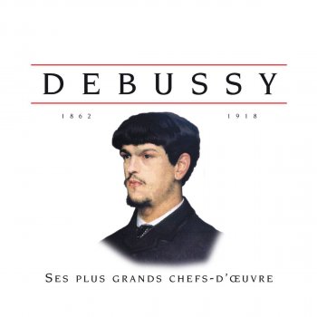 Claude Debussy feat. Aldo Ciccolini Préludes, Livre I : N°6 Des pas sur la neige - Remasterisé en 2009