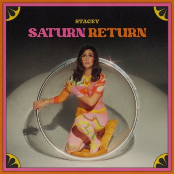 Stacey Saturn Return