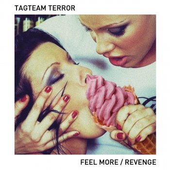 Tagteam Terror feat. Demon Revenge - Demon Remix