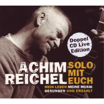 Achim Reichel Come On And Sing (gesungen)